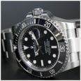 Pre-owned Rolex Submariner Date 116610LN - 2014 Box & Papers J12562 - alternate view 4