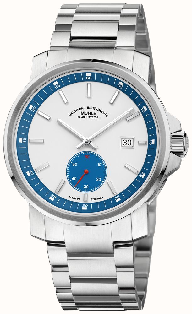 Mühle Glashütte M1-25-87-200-MB
