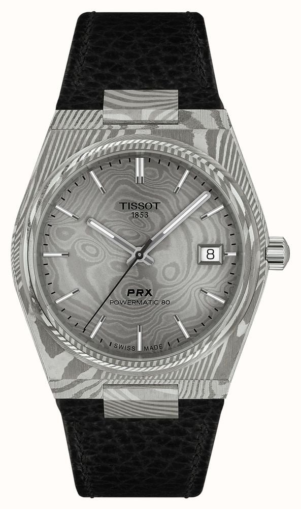 Tissot T1378079608100