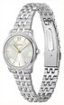 BOSS Graceful Mina Stainless Steel Silver Dial Watch And Bracelet Gift Set 1570210 - alternate view 2