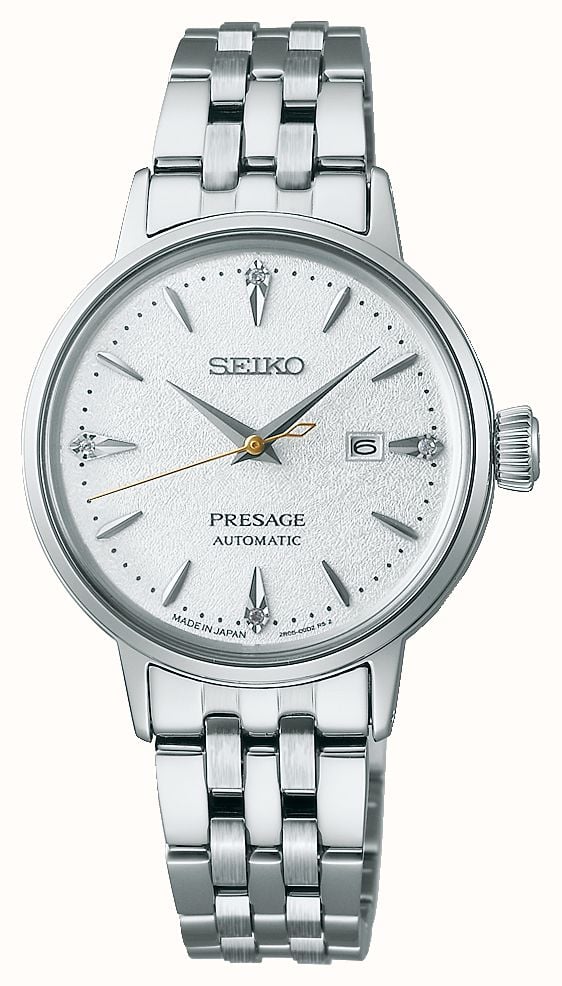 Seiko SRE017J1