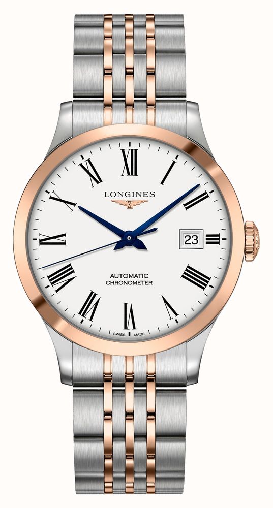 LONGINES L28205117