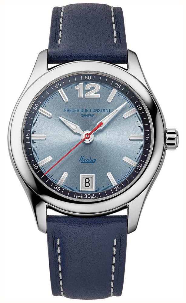 Frederique Constant FC-303HLBN3B6