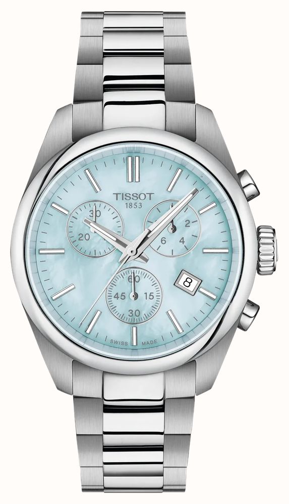 Tissot T1502171113100
