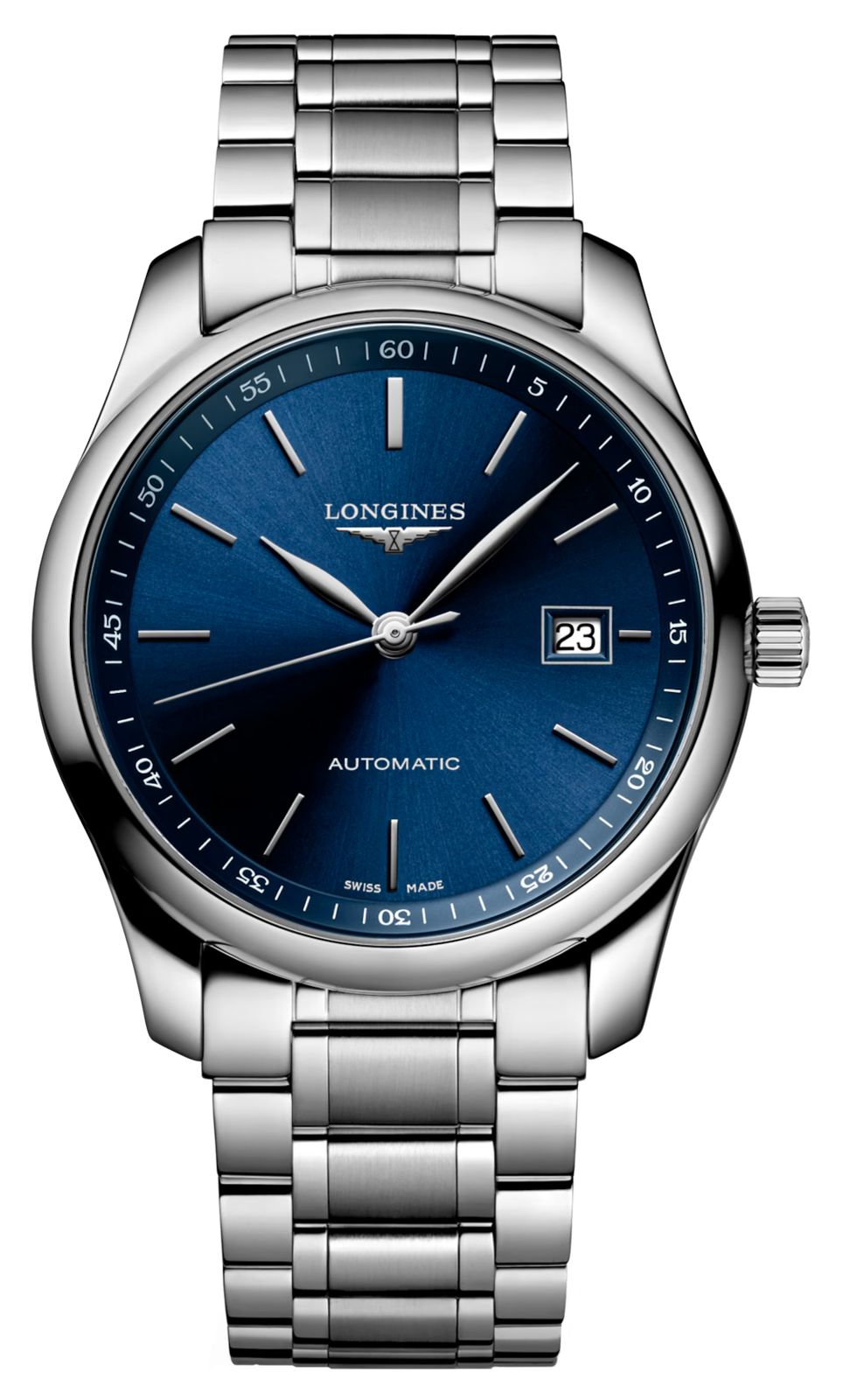 LONGINES L27934926 Master Collection Automatic (40mm) Blue Watch