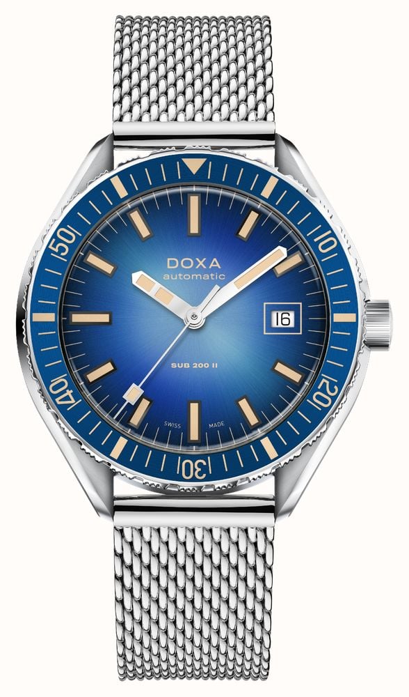 DOXA 795.10.201.10
