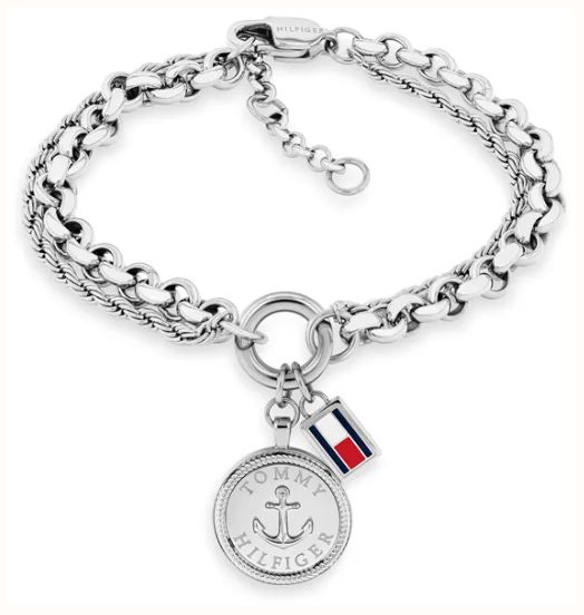 Tommy Hilfiger Jewellery 2781024