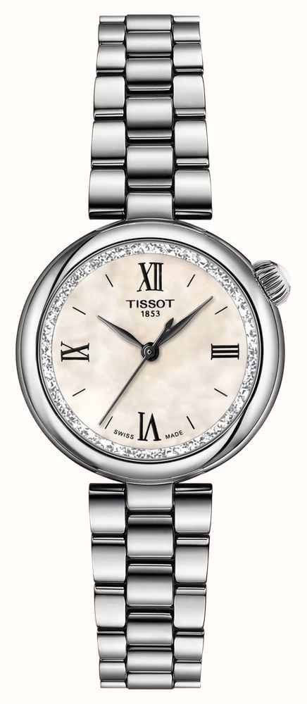 Tissot T1520101111800