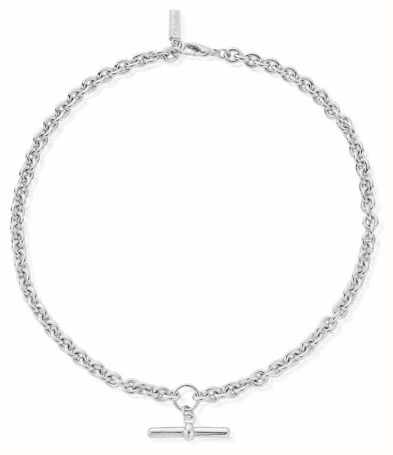 ChloBo Jewellery CC-S-NE-24-S1