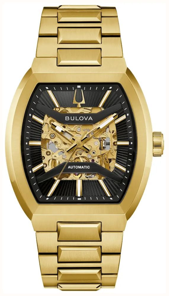 Bulova 97A207