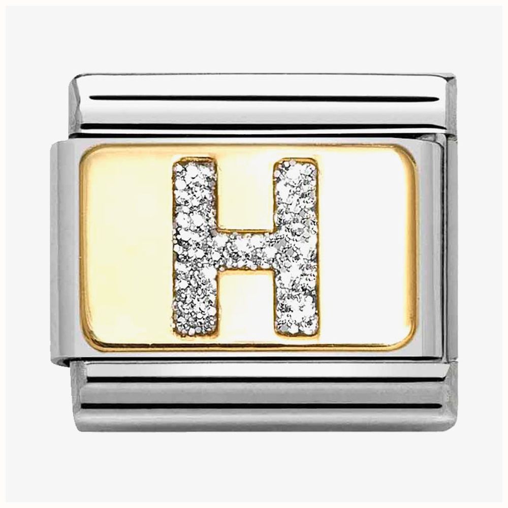 Nomination Jewellery 030291/08