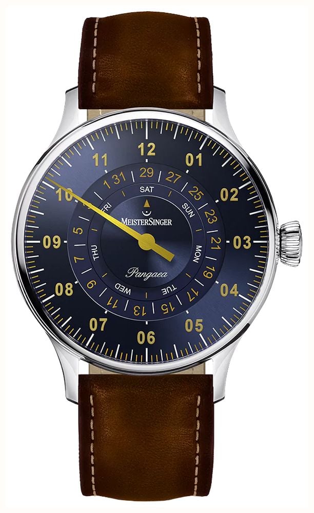 MeisterSinger PDD917G