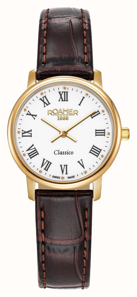 Roamer 971857 48 25 05