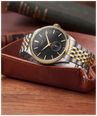 Timex Waterbury Classic Sub-Second 39mm Stainless Steel Bracelet TW2Y91900 - alternate view 6