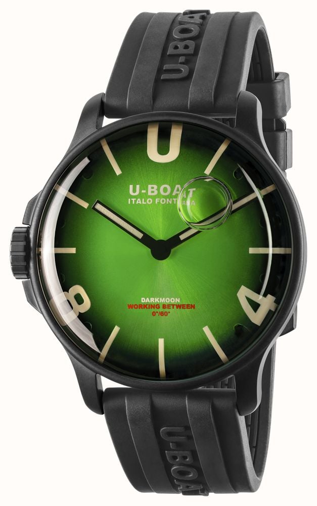U-Boat 8698/E