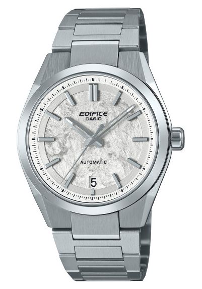 Casio EFK-100D-7AER Edifice EFK-100 - 1st Mechanical Edifice Watch