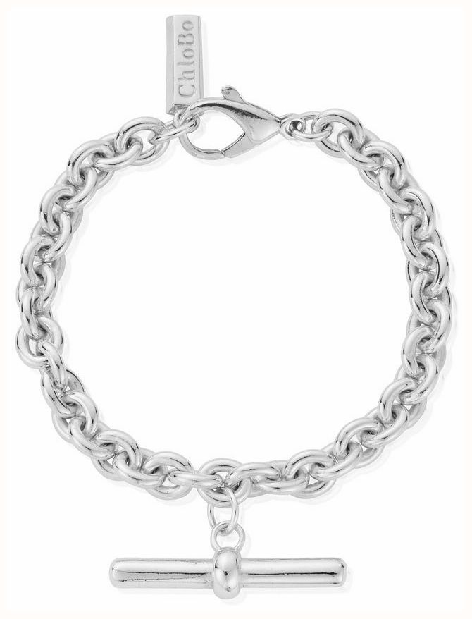 ChloBo Jewellery CC-S-BR-18-S1