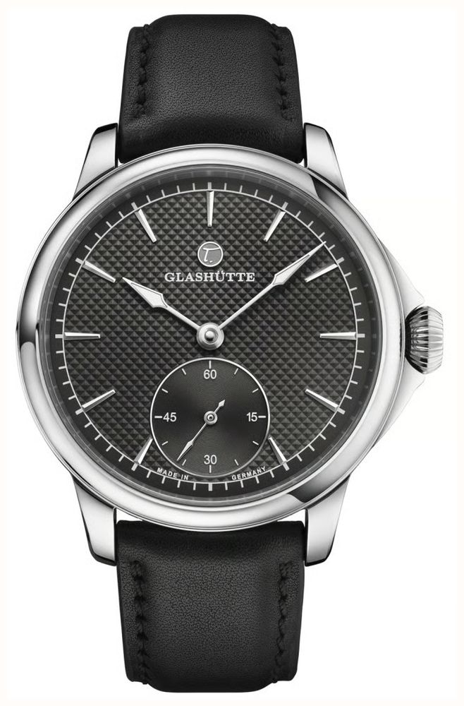 Tutima Glashütte 6612-01