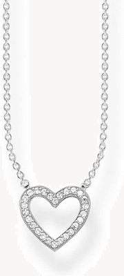 Thomas Sabo Glam & Soul NECKLACE "HEART KE1554-051-14-L45