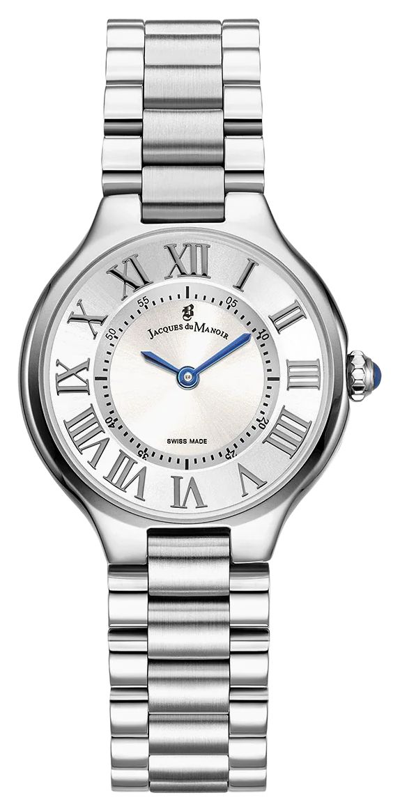 Jacques Du Manoir JWL06001 Celine Two-Hand Quartz (29mm) Watch