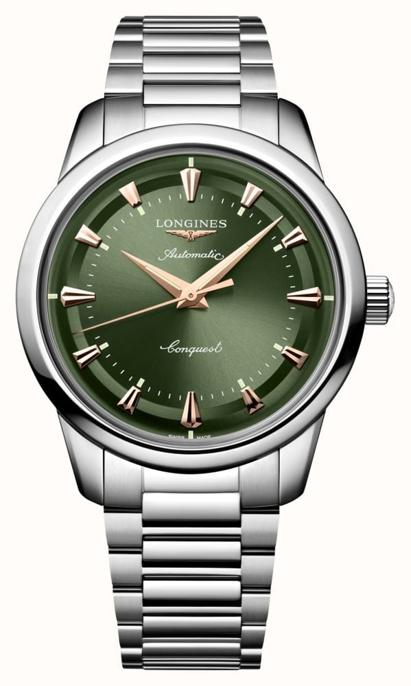 LONGINES L16504026