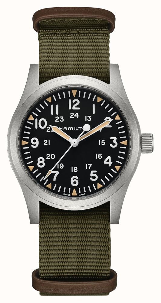 Hamilton H69529933