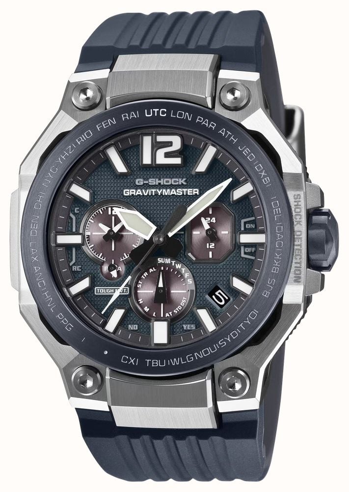 Casio GWR-B3000A-2AER