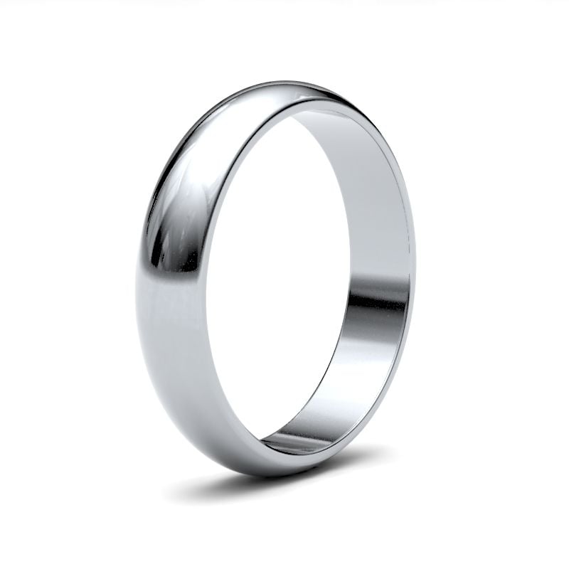 Wedding Rings AG_4LLD-9W