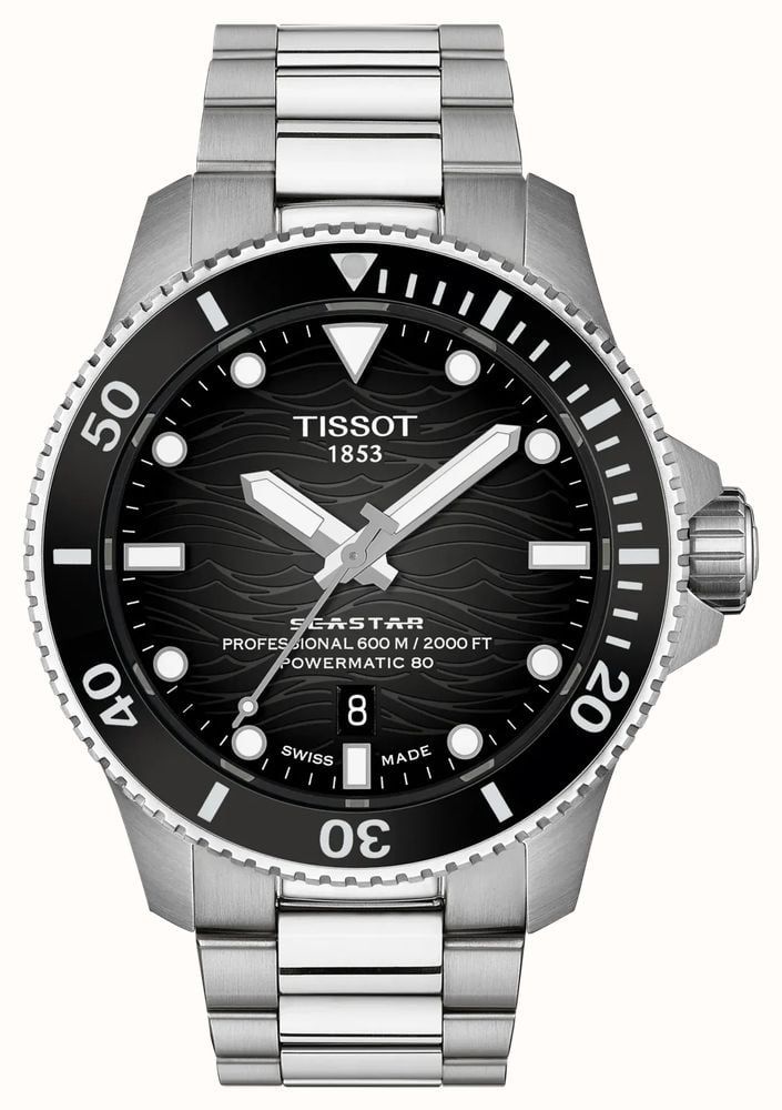 Tissot T1209071105100