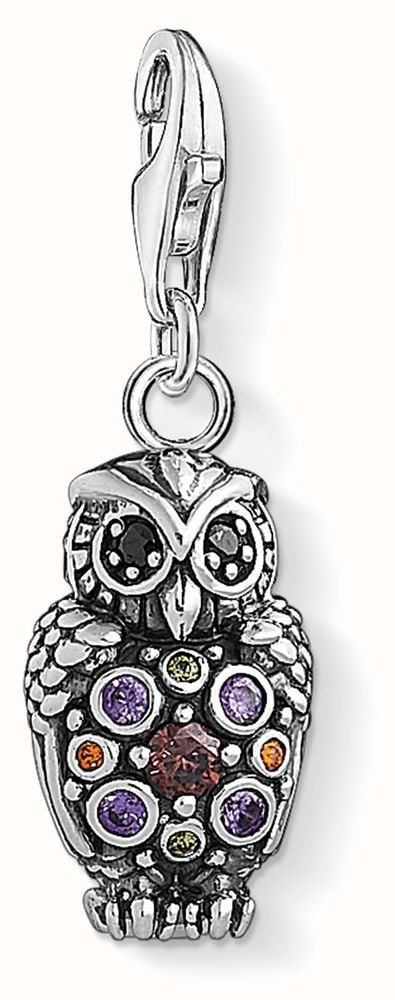 Thomas Sabo Jewellery 1479-643-7