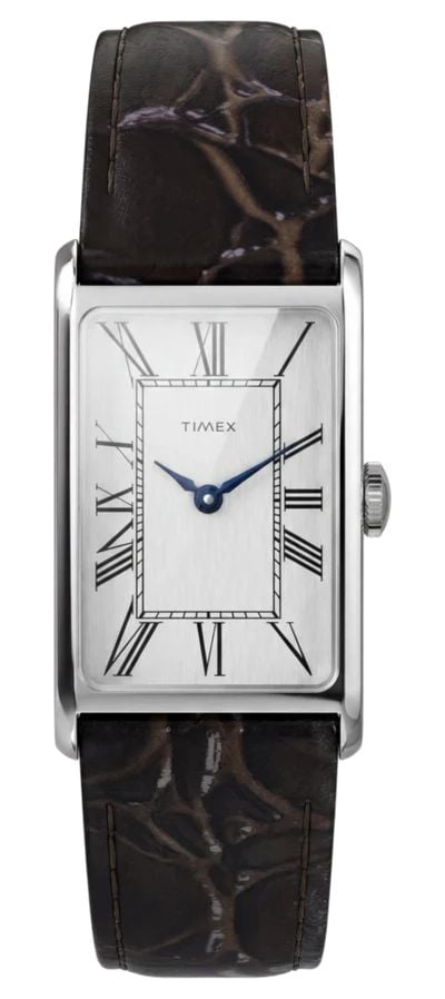 Timex TW2Y88200 Timex 1976 Lexington Reissue Inspired 21mm Watch