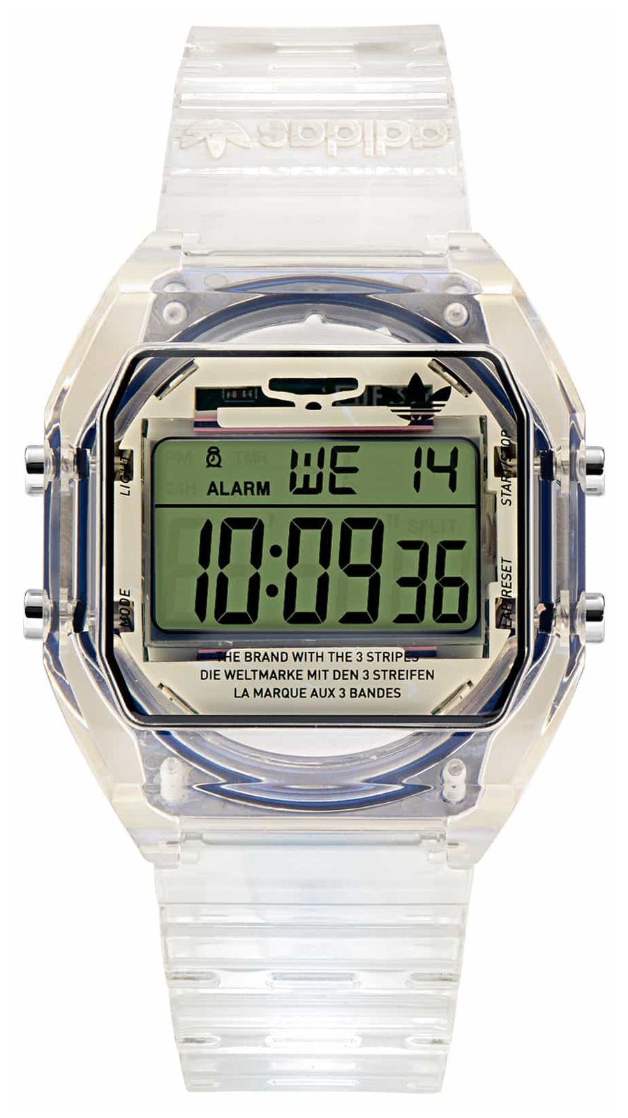 AOST24061 TWO CRYSTAL (36mm) Dial / Watch - Adidas - Modalova