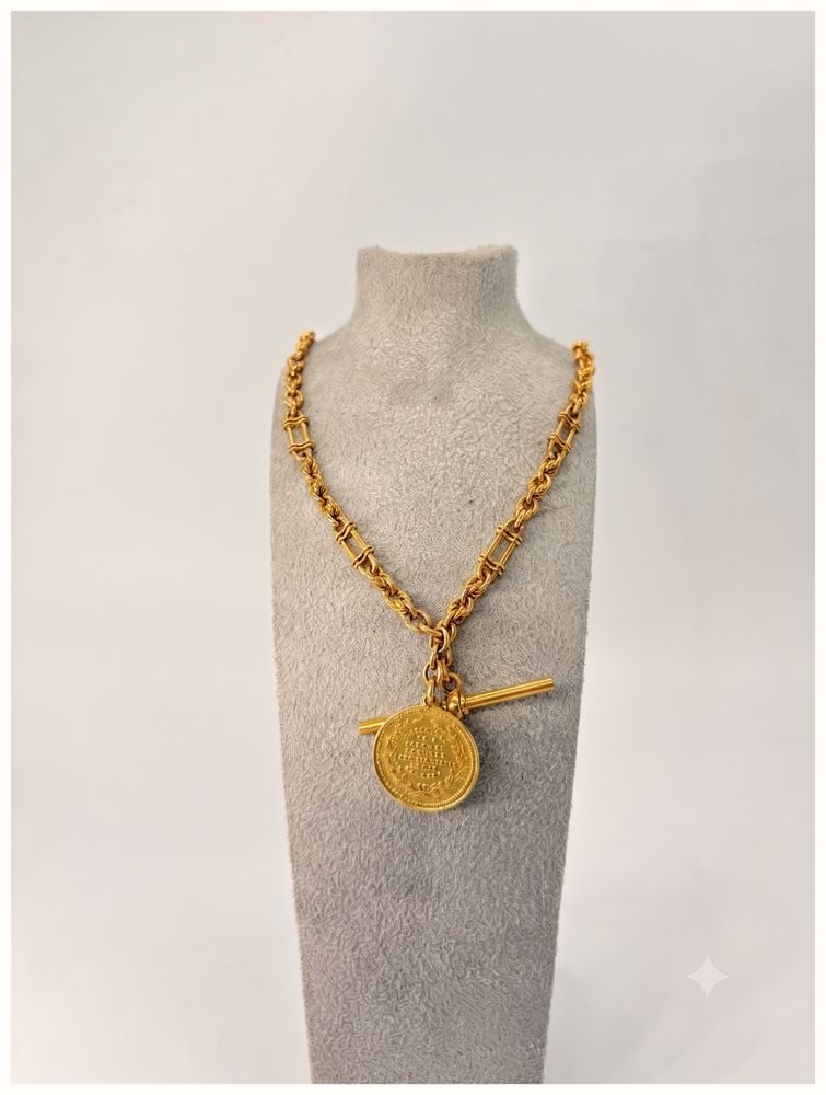Pre-owned Jewellery JM6651