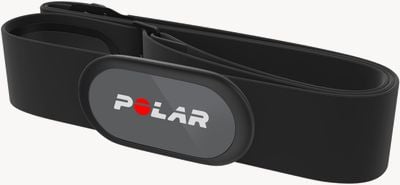 Polar H9 Heart Rate Sensor - Black Strap (XS-S) 92081566
