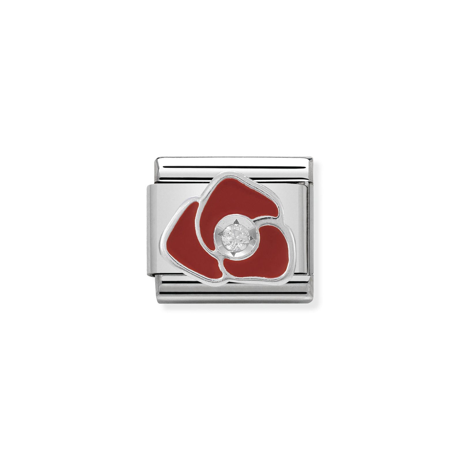 Nomination 330305/05 Composable CL SIMBOLS Stainless Steel Jewellery