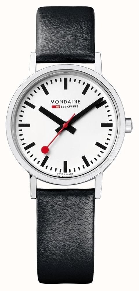 Mondaine A658.30323.11SBB