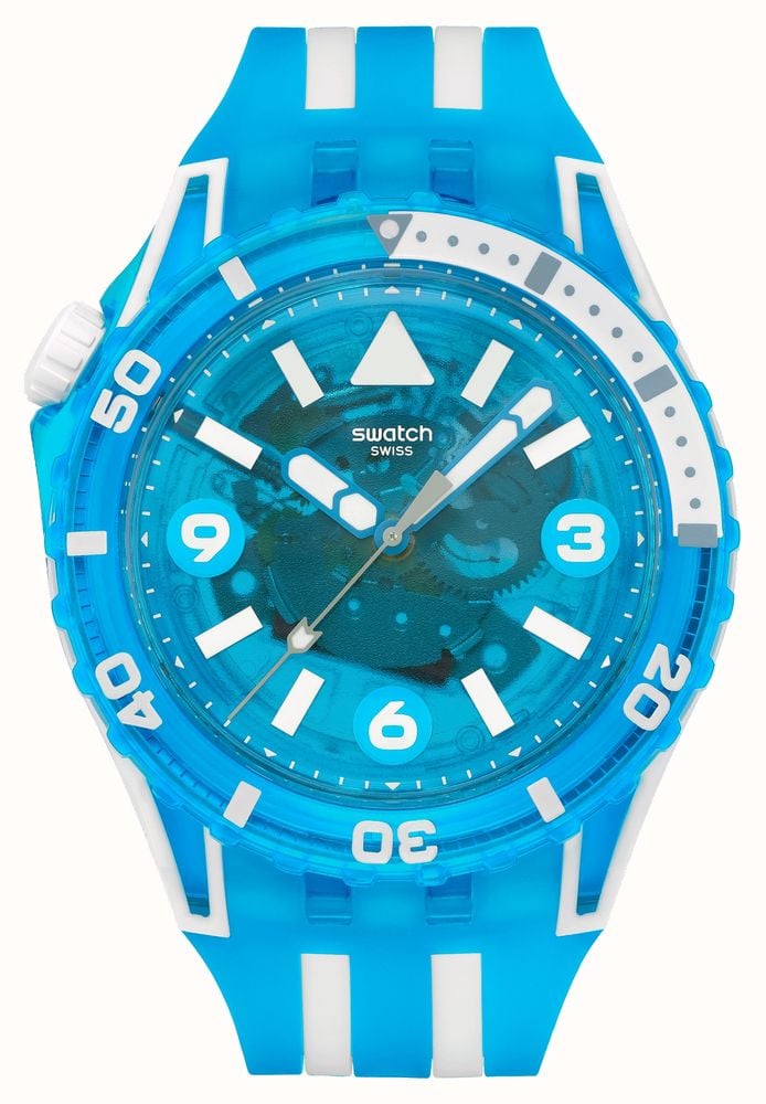 Swatch SSCU09S100