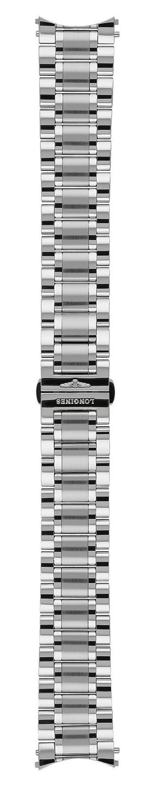 LONGINES L600148394 Bracelet Only For L4.274.4.72.6 Watch