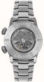 Bremont Altitude MB Meteor Automatic (42mm) Brushed Black Galvanic Metal Dial / Titanium Bracelet ALT42-MT-TI-BKBK-B - alternate view 3