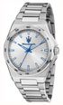 Maserati VELOCITÀ SLIM 40MM Mens Stainless Steel Bracelet R8853153006