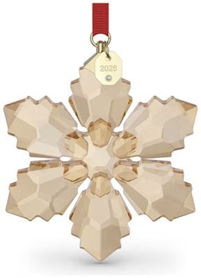 Swarovski Annual Edition Festive Ornament 2026 5729037