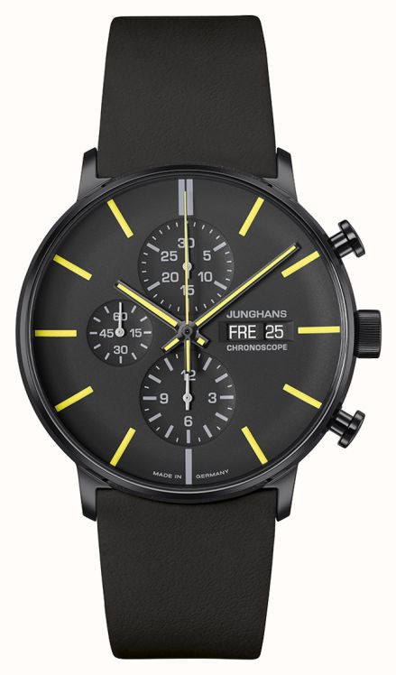 Junghans 27/4473.02