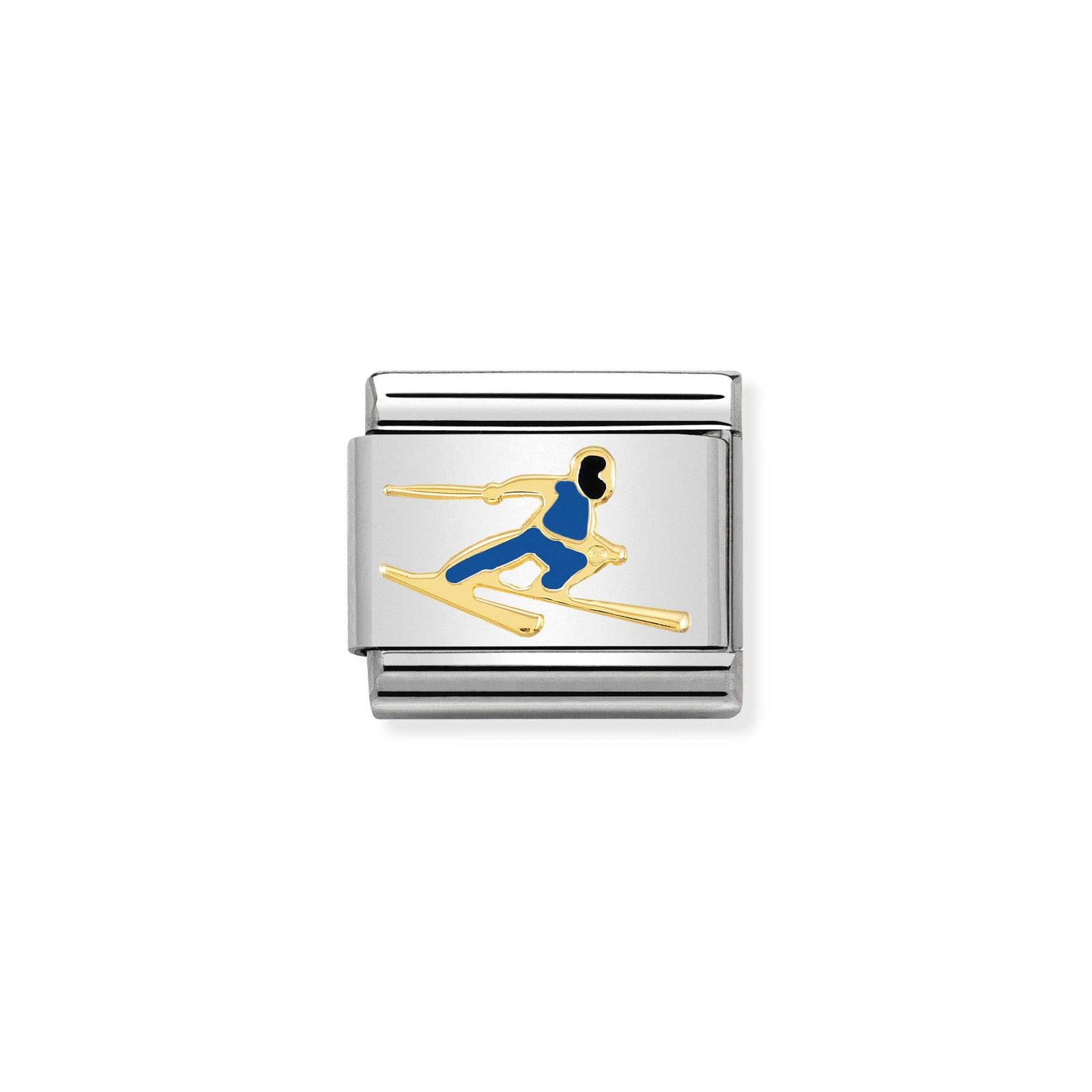 Nomination 030259/16 COMPOSABLE Classic SPORTS 1 In Jewellery