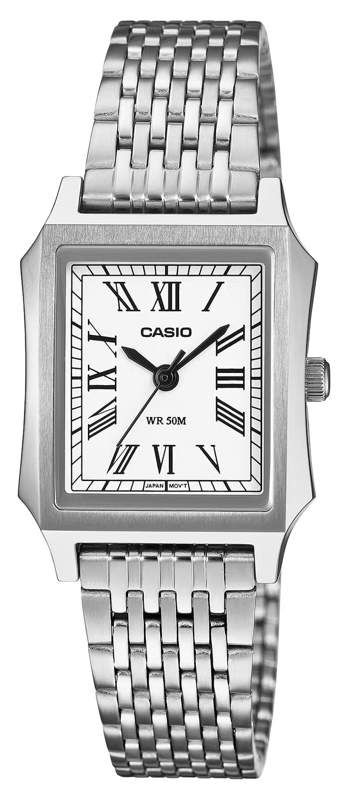 Casio LTP-B190D-7BVER LTP-B190 Series Classic Quartz (23.5mm Watch