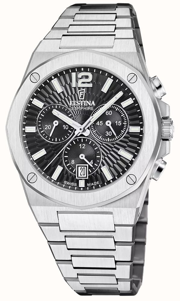 Festina Swiss Made F22002/4