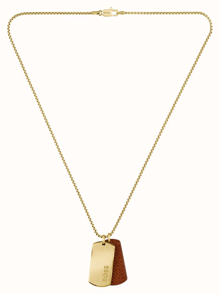 BOSS Jewellery 1580835