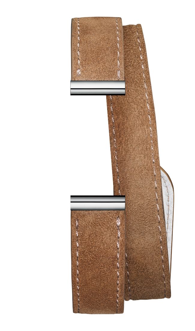Herbelin BRAC17048A187 AntarÃ¨s Interchangeable Watch Strap