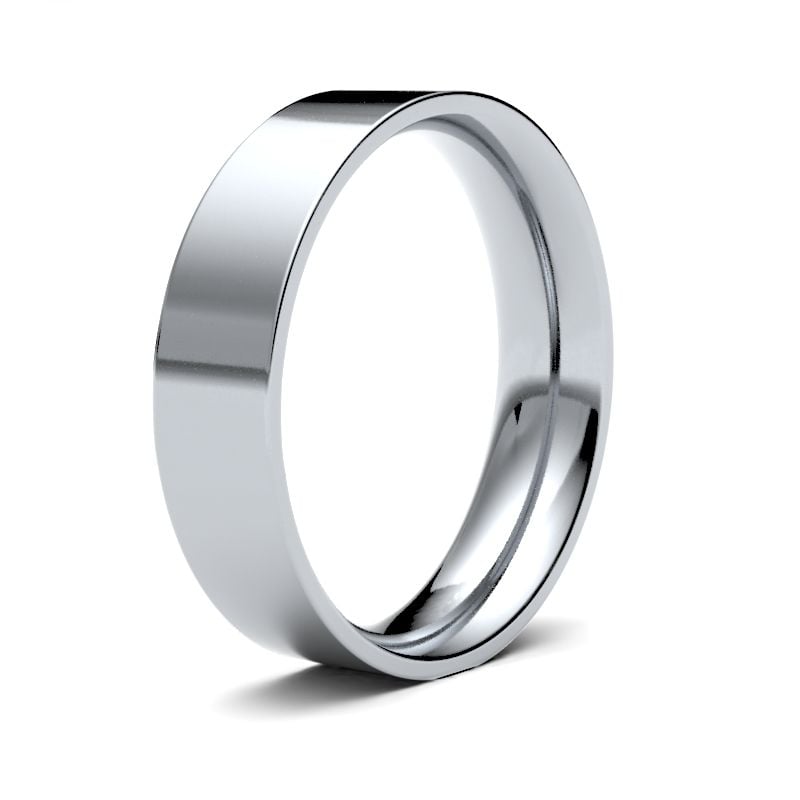 Wedding Rings AG_5LME-PT