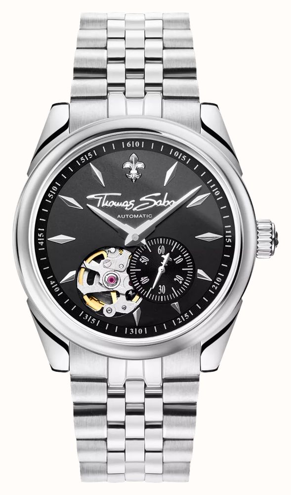 Thomas Sabo WA0414-201-203-36