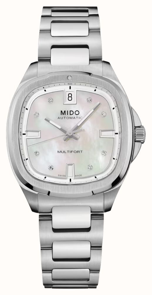 MIDO M0493071110600